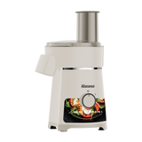 Coupe-légumes à cônes 6 en 1