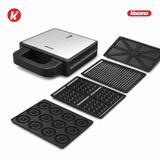Appareils de cuisson électriques et micro-ondes