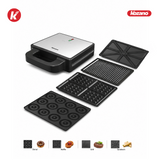 Appareils de cuisson électriques et micro-ondes
