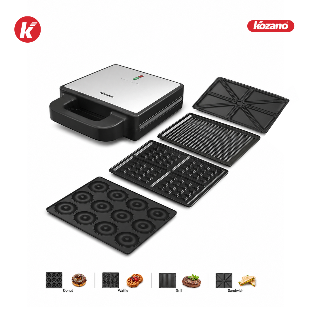 Appareils de cuisson électriques et micro-ondes